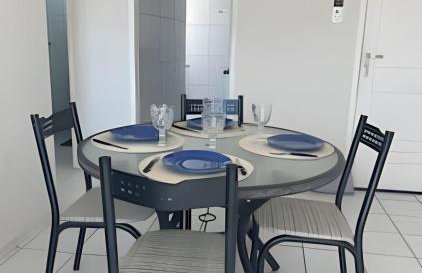 Apartamento aconchegante para 6 pessoas - Foto 24