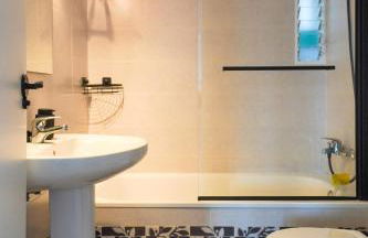 Apartamento con piscina en Villajoyosa by beBalmy - Foto 16