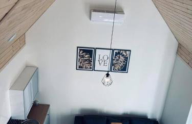 Domek letniskowy Sunny House , Nocleg Zator Energylandia - Foto 32