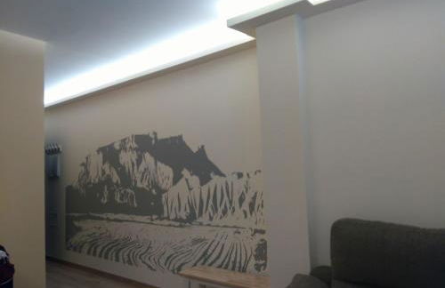 Alojamientos Dezerto Bardenas - Foto 51