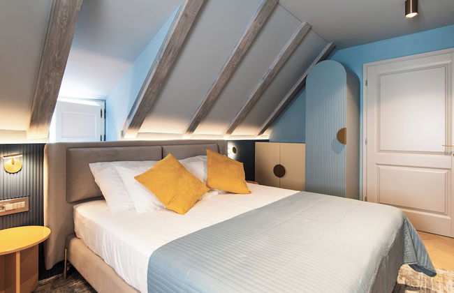 Spindler Luxury rooms by DuHomes - Foto 63