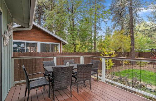 CYH0883- Patricia's Mountain Paradise home - Foto 42