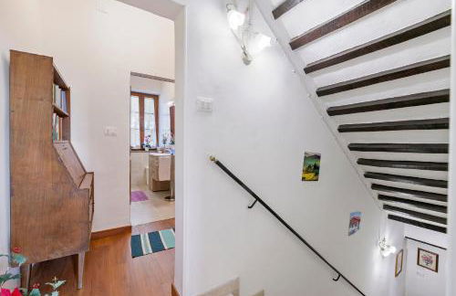 Borgo Panicale with Shared Pool and Garden - Photo 41