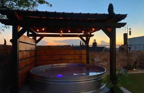 Space Cowboy - Foto 34