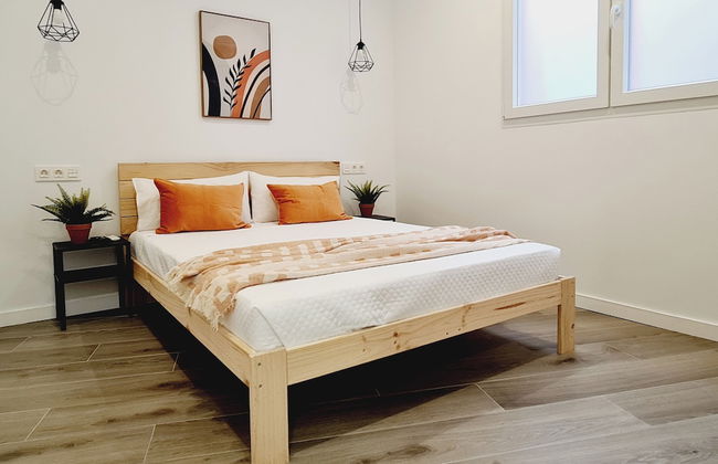 Bilbao APARTAMENTOS Zorroza - Foto 7