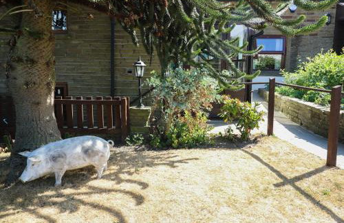 West End House - Foto 19