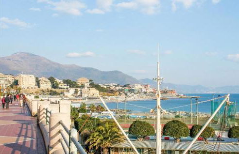 3 Bedroom Amazing Apartment In Genova - Foto 5