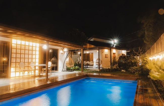 Villa Adara by Araw Residences - Foto 34