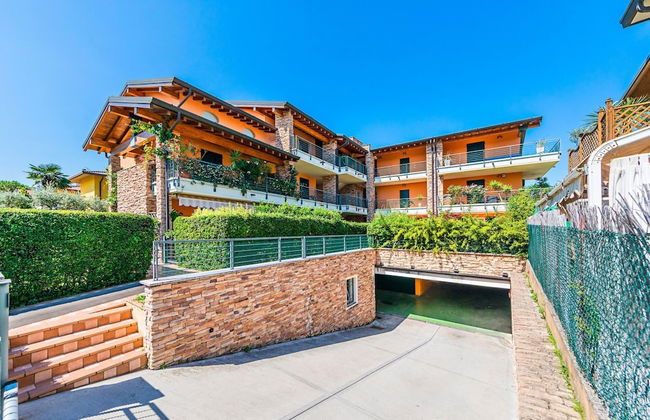 Annamaria 9 con Piscina by Wonderful Italy - Foto 11