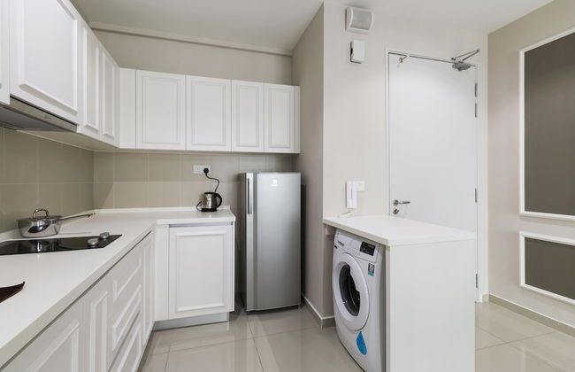 Luxury Suite Icity Shah Alam - Photo 23