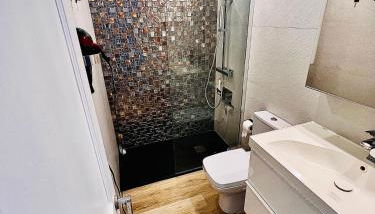 Solymar Premium Apartment - Foto 2, Shower