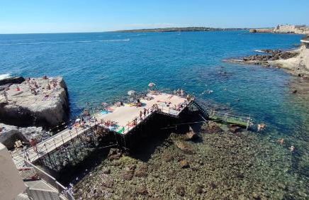 Casa Eunice di Ortigia - Photo 20