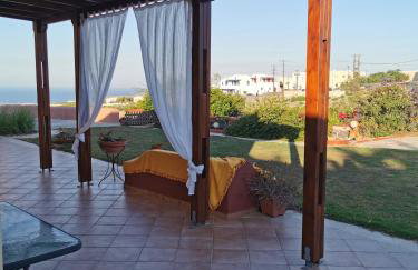 Vineyards Hill Villa - Foto 1