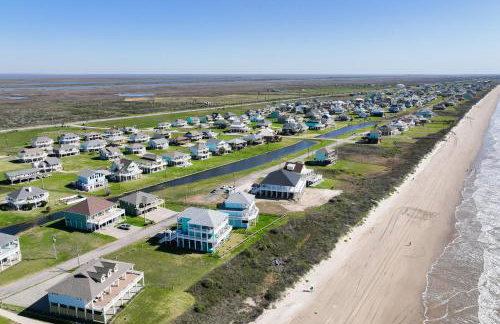 Perfect Steps to Beach Firepit Sleeps 10 - Foto 29