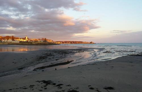 Egg Rock House - 4BR, 4.5BA - Modern Oceanfront - Foto 8