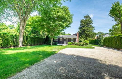 Driftwood Cottage by Rove Travel - Serene Cottage - Foto 36