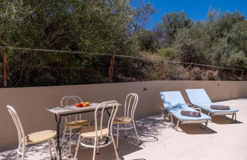 Tolo Villa Natura with Pool for 8 - private, luxury accommodation - Foto 46