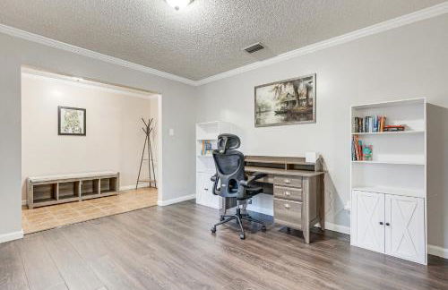 Tranquil Coden Retreat 10 Mi to Dauphin Island! - Foto 8