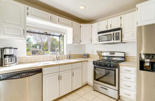 Santa Barbara Home with Private Outdoor Pool! - Photo 6