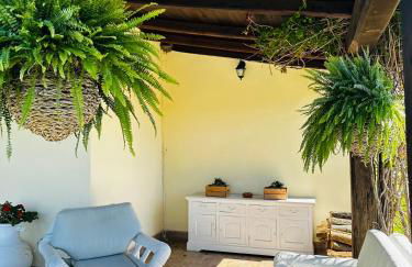 Chanel Garden Relaxation Home - Foto 9