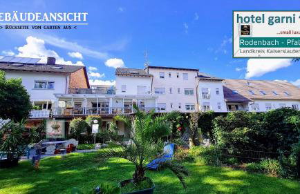 Appartements 4U Rodenbach - Foto 1