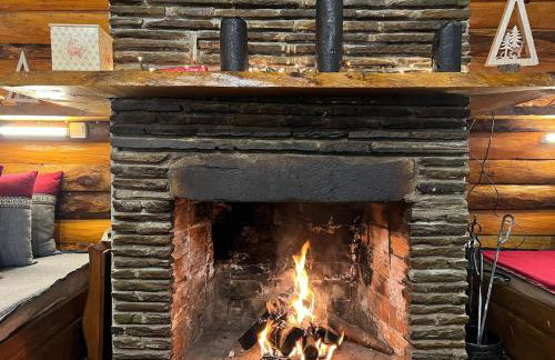 Petit Chalet - Foto 7