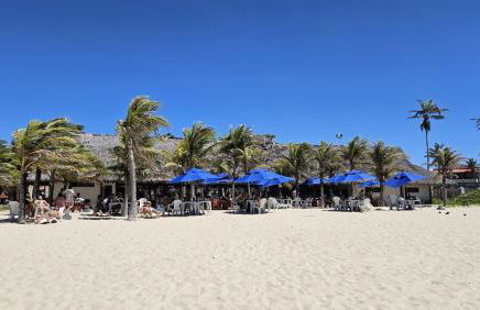 Flat Aquaville perto do Beachpark com 3 Suites - Foto 60