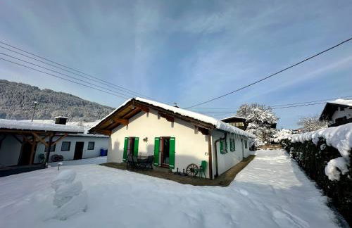 Ferienhaus Wiesenlandl - Foto 30