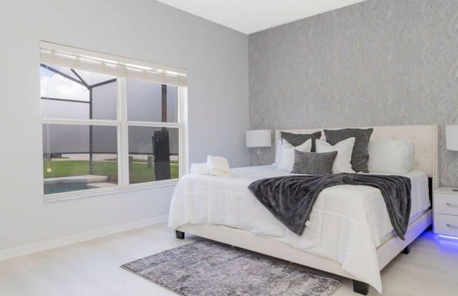 150 Stunning 4BD Perfect for Your Vacation - Foto 22