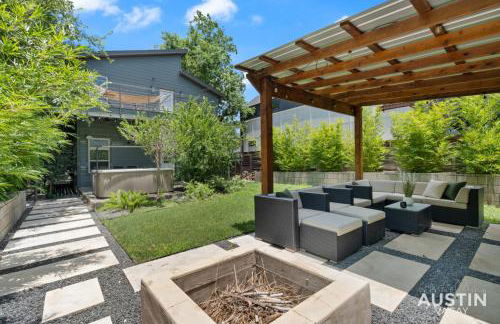 Hot Tub Hideaway an Incredible Hangout plus Amenities - Foto 50