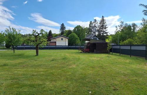 Ferienwohnung am Wald - Foto 20