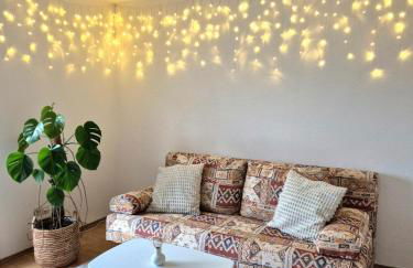 Ferienwohnung Grünoase mit Sonnenbalkon - Foto 7