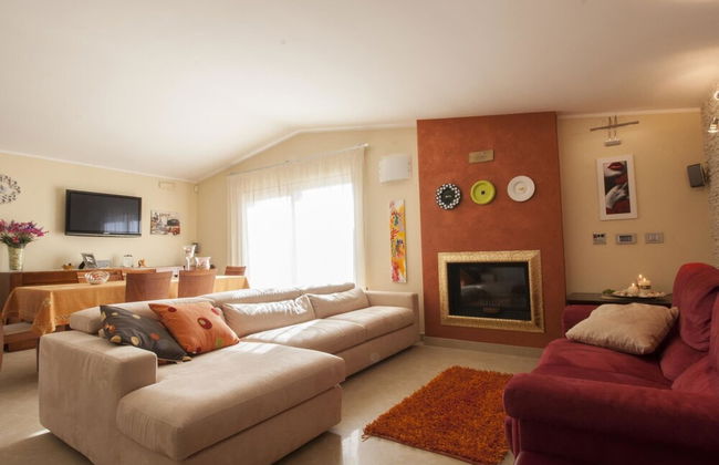 Belvilla by OYO Melissano - Foto 41