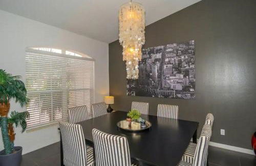 Luxury with a pool - Foto 4