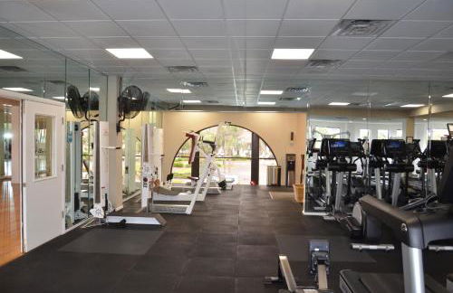 Gulf front condo - Foto 22