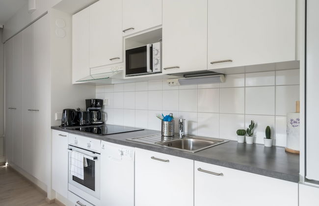 Hiisi Homes Kirkkonummi Masala - Foto 53