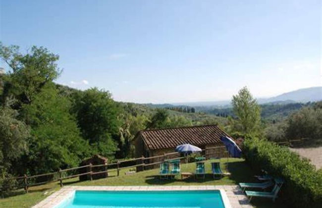 Holiday Apartment on a Farm in Umbria - Photo 68