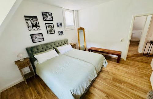 Ferienwohnung La Dolce Vita - Foto 37