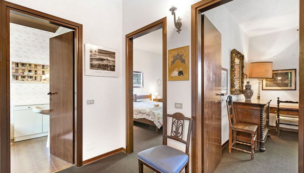 Three Lakes Villa Varese - Happy Rentals - Foto 5, Habitación