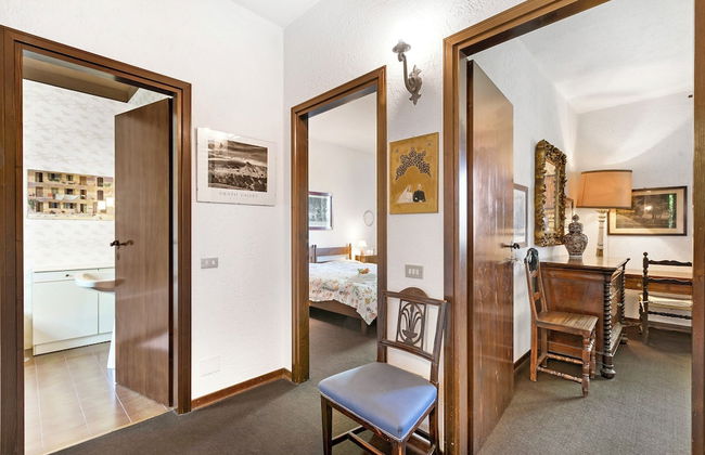 Three Lakes Villa Varese - Happy Rentals - Foto 5