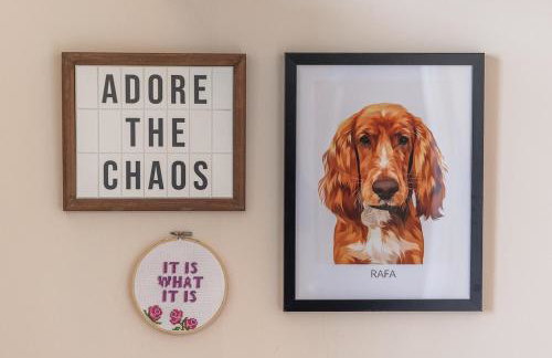 Stylish Quayside Duplex Free Parking City centre - Foto 24