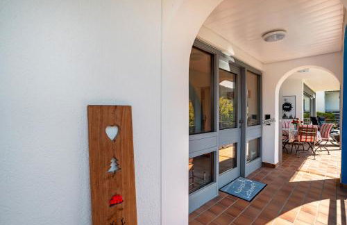 Ferienwohnung Kuckuckslockennest - Foto 6