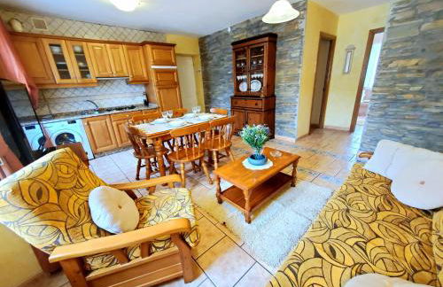 Apartamentos Turísticos Rosa - Foto 23