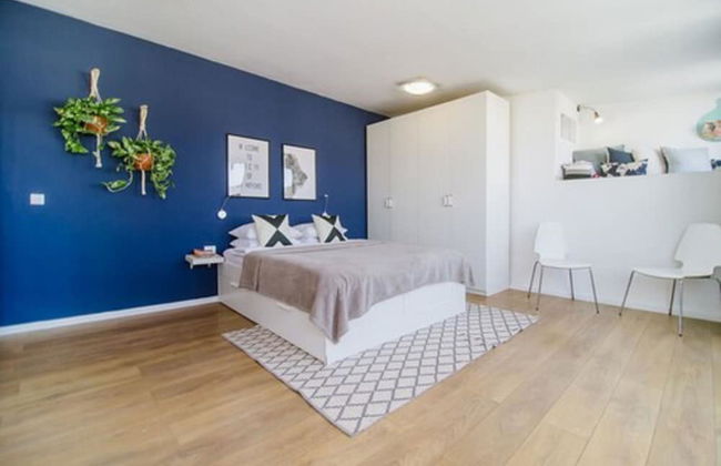 Ben Yehuda Rooftop Apartments - Foto 6