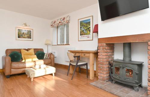 Briar Cottage - Foto 29