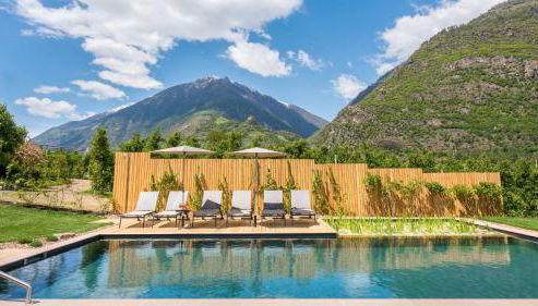 Cirna Gentle Luxury Lodges - Foto 4