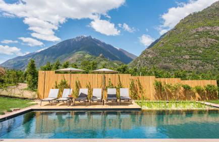 Cirna Gentle Luxury Lodges - Foto 4