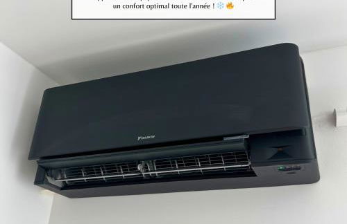 L'Éclat Champenois - Terrasse-Gare-Arena - Foto 17