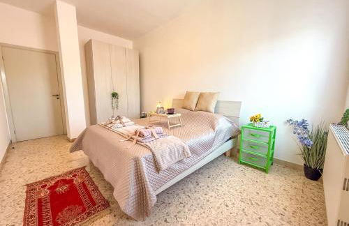 Jackson Apartment 3Piano vicino al mare Rif A821 - Foto 10