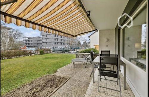 Gartenblick am Park - Foto 20